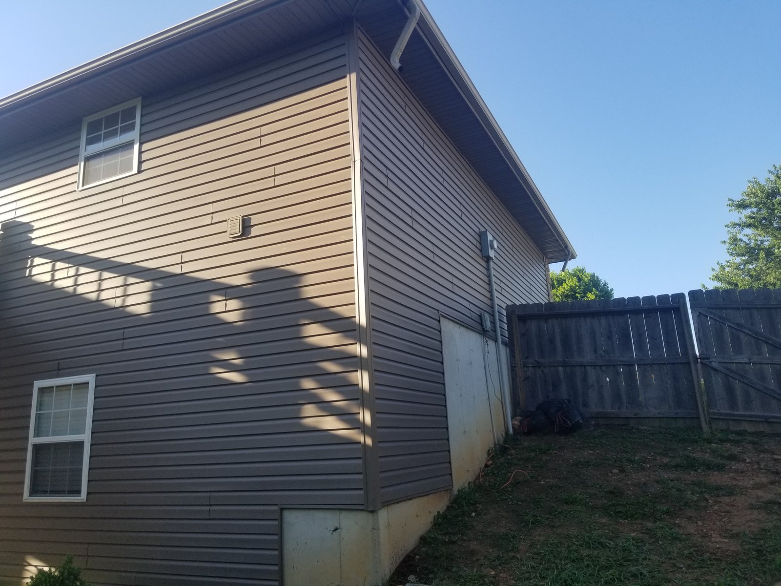 Roof replacement project gallery - Project 107 - Image 4